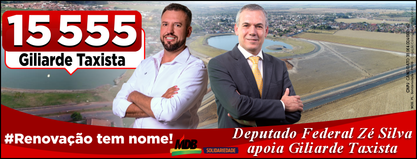 Giliarde Taxista 15555